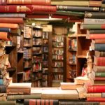 فروشگاه اینترنتی کتابانه با کادر مجرب
