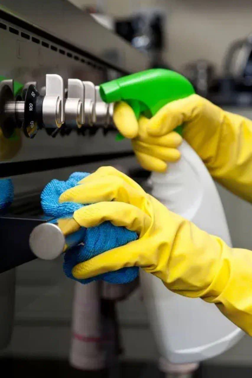 شرکت مهرآور نظافتی خدماتی در صادقیه