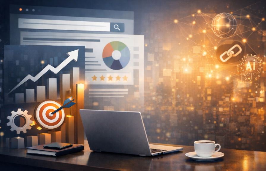 سهیل صادقی؛ متخصص سئو و بهینه‌سازی سایت برای گوگل