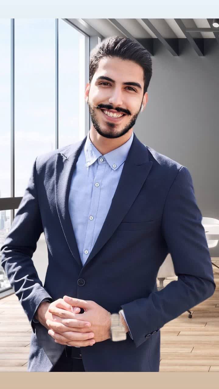 مصاحبه با بهترین تعمیرکار موبایل ایران محمد حبیبی تمیجانی + عکس